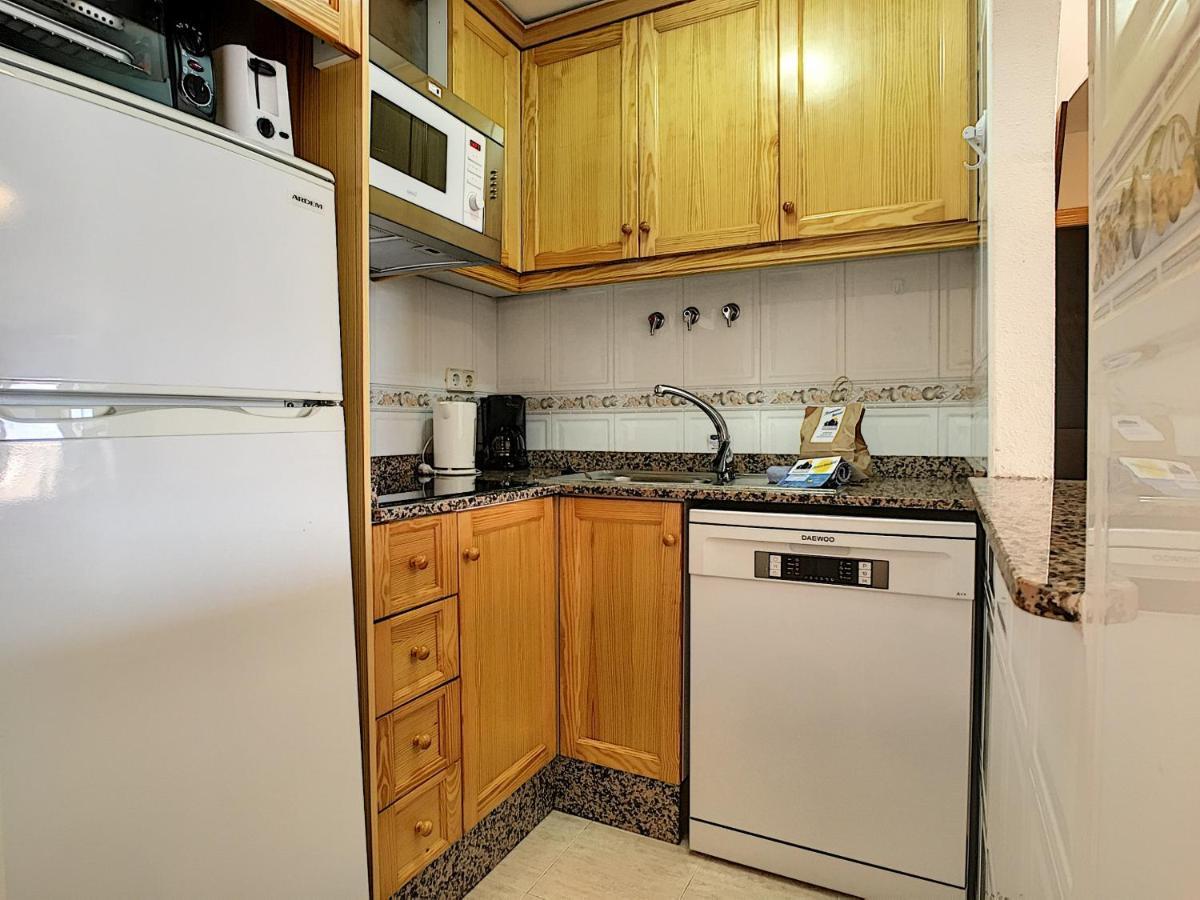 Villa Cristal 5608 - Resort Choice 라망가델마르메노 외부 사진