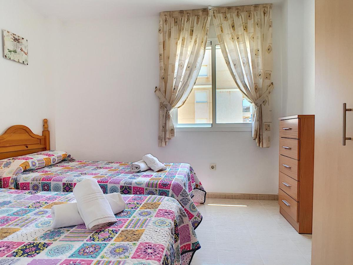 Villa Cristal 5608 - Resort Choice 라망가델마르메노 외부 사진
