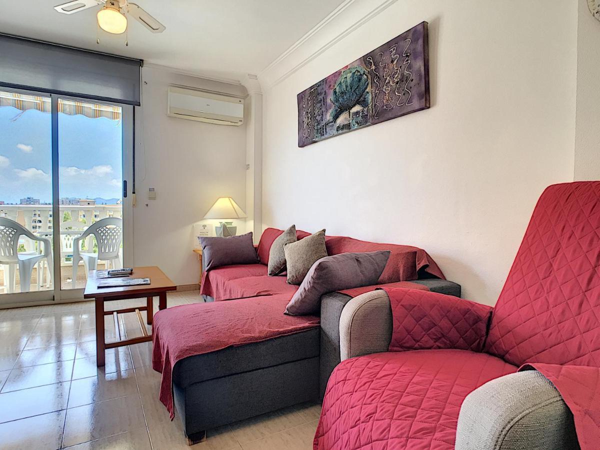 Villa Cristal 5608 - Resort Choice 라망가델마르메노 외부 사진