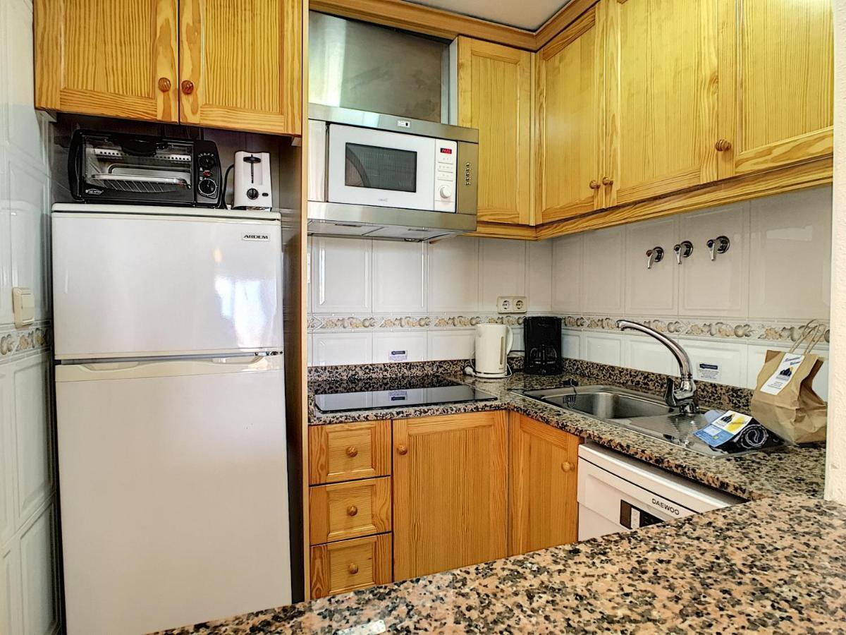 Villa Cristal 5608 - Resort Choice 라망가델마르메노 외부 사진