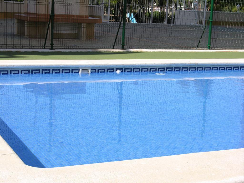 Villa Cristal 5608 - Resort Choice 라망가델마르메노 객실 사진