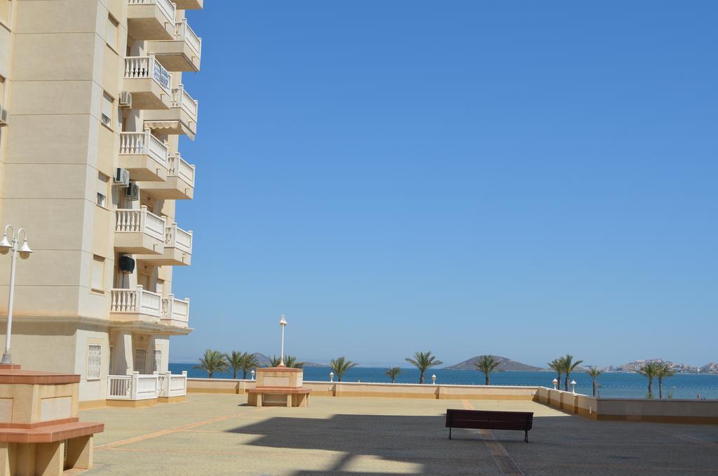 Villa Cristal 5608 - Resort Choice 라망가델마르메노 객실 사진