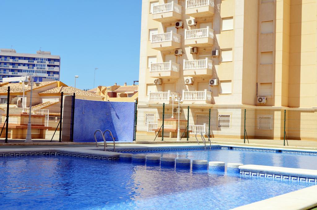 Villa Cristal 5608 - Resort Choice 라망가델마르메노 객실 사진
