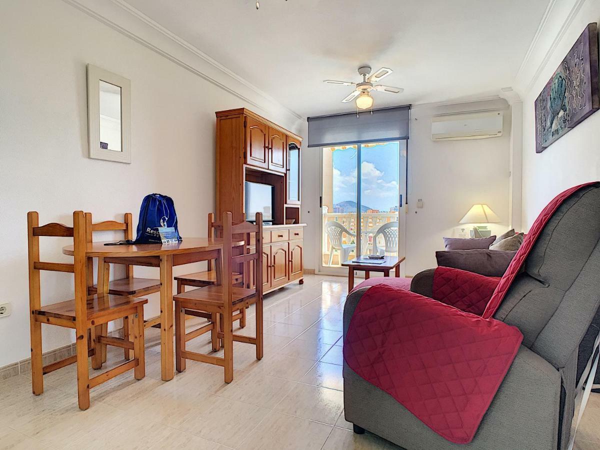 Villa Cristal 5608 - Resort Choice 라망가델마르메노 외부 사진