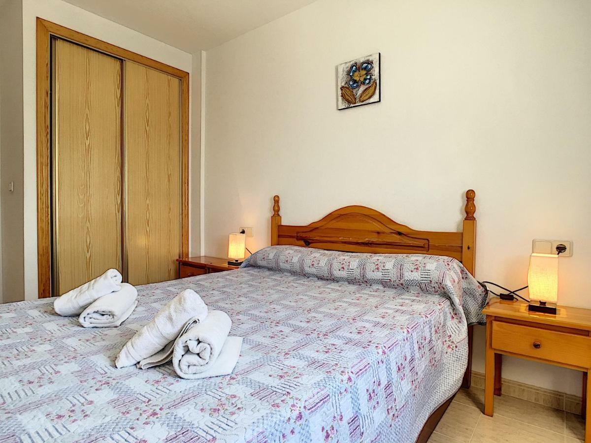 Villa Cristal 5608 - Resort Choice 라망가델마르메노 외부 사진
